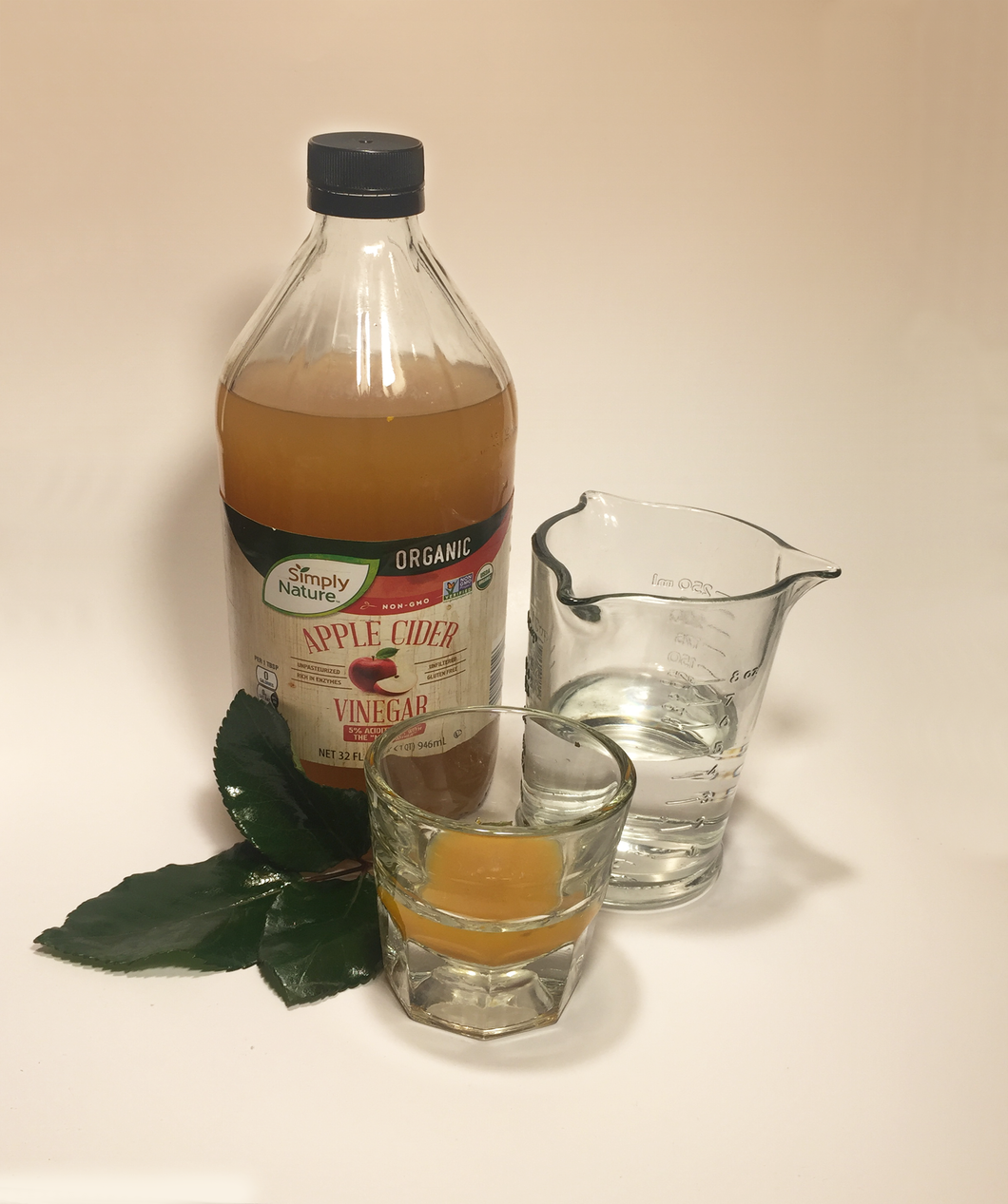 Eden's Bloom Wellness -  Immunity Boost Tonic Blend